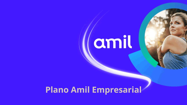 AMIL 2 VIDAS NO CNPJ, O MELHOR PLANO DO BRASIL