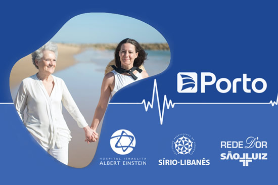PORTO SEGURO - Seguro hospitalar