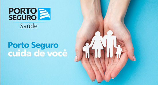 PORTO SEGURO - Seguro hospitalar