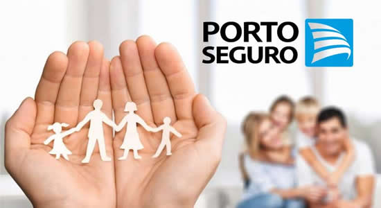 PORTO SEGURO - Seguro hospitalar