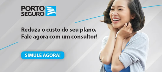 PORTO SEGURO - Seguro hospitalar